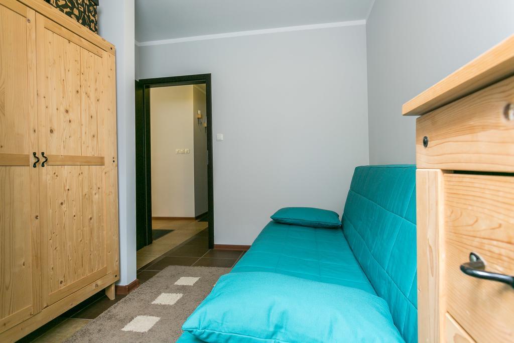 Apartamenty Zakopane Droga Na Bystre 4A Exterior photo